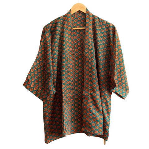 The Sarih Kimono (short)