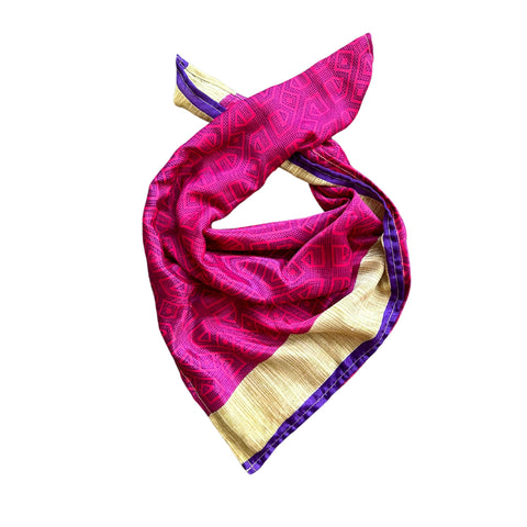 Bandana Scarf