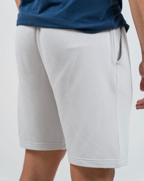 Short Joggers Grey