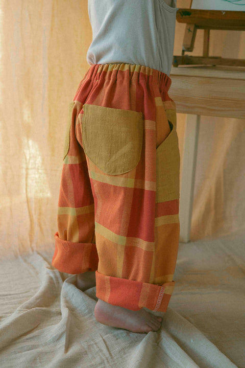 NUMI Pants more sizes