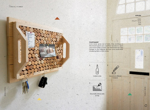 A BOOK FULL OF RUBBISH - Tolhuijs
