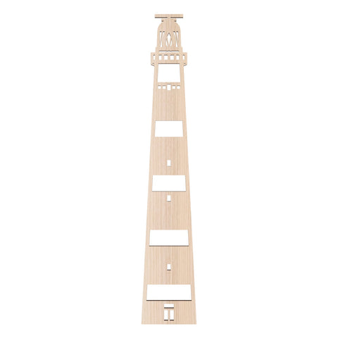 Ameland Bornrif stadstoren vuurtoren eiland essen Binthout
