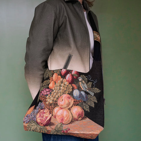 Fruits - Tsuno Bag