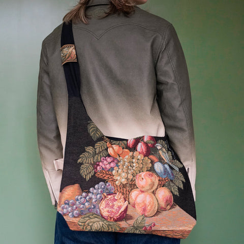 Fruits - Tsuno Bag