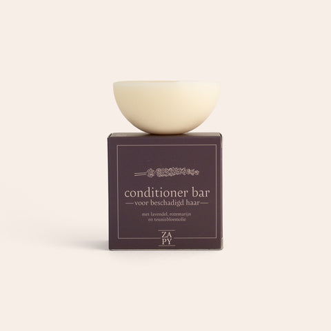 Conditioner Bars