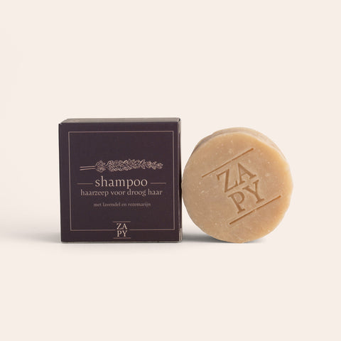 Shampoo Bars
