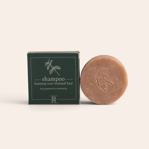 Shampoo Bars