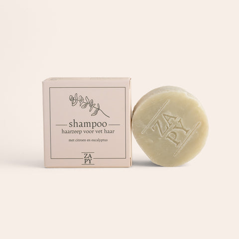 Shampoo Bars
