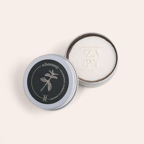 Luxe Scheerset