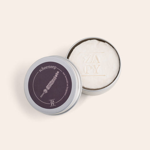 Luxe Scheerset