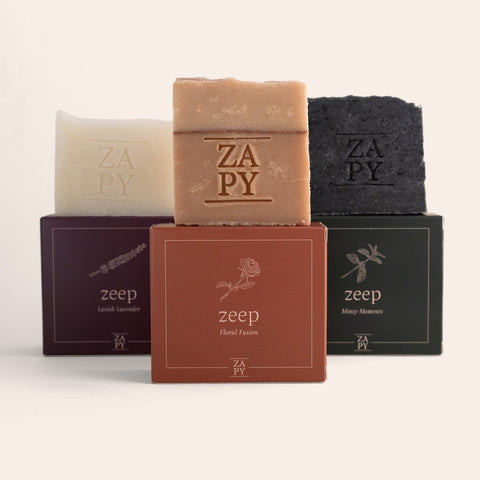 Shea Butter Zeep