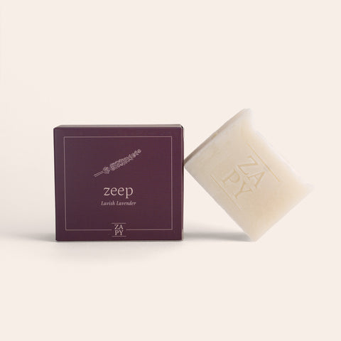 Shea Butter Zeep