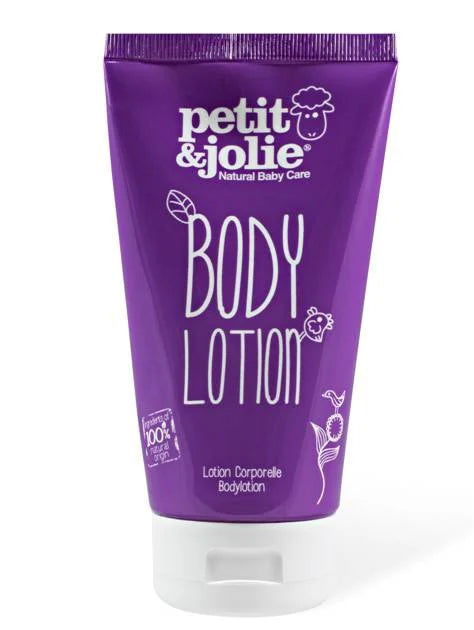 Petit&Jolie bodylotion