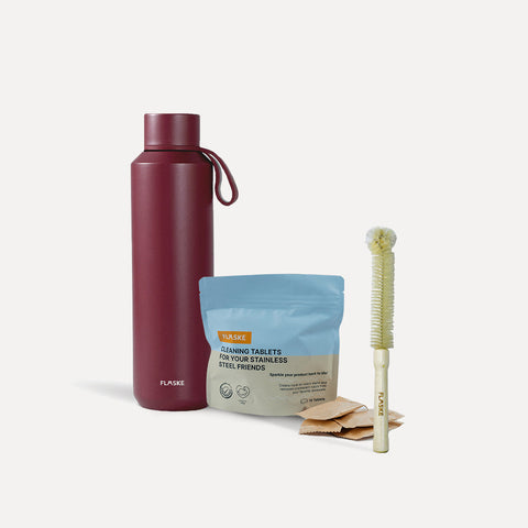 Bundle - Starters Pack EVO