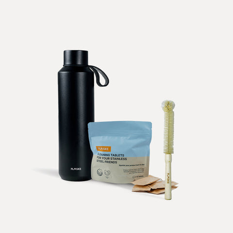 Bundle - Starters Pack EVO