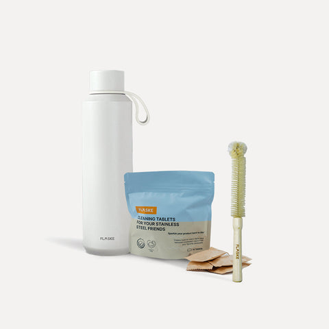 Bundle - Starter Pack EVO