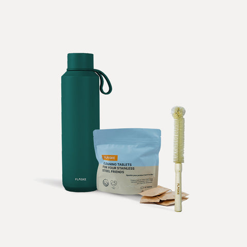 Bundle - Starter Pack EVO