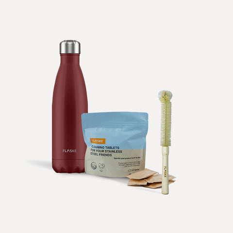 Bundle - Starters Pack Original