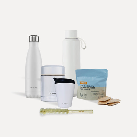 Bundle - The Full Package