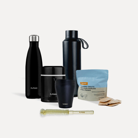 Bundle - The Full Package