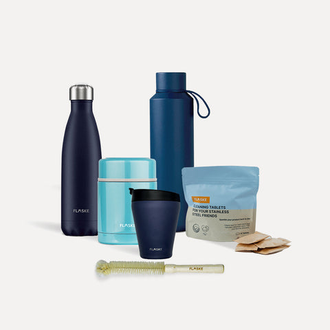 Bundle - The Full Package