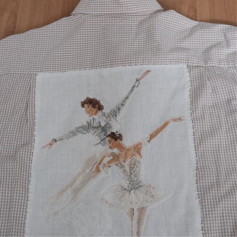 Ballerina