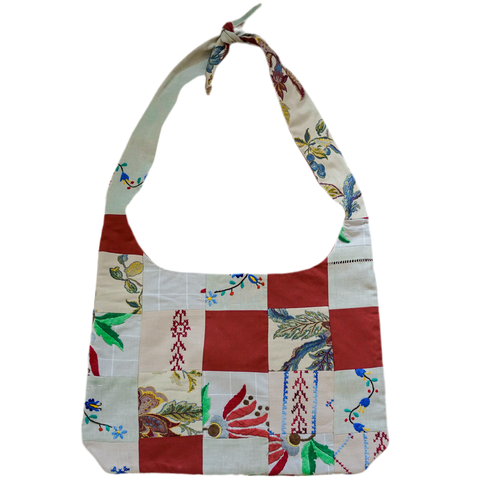 Patchwork - Tsuno bag