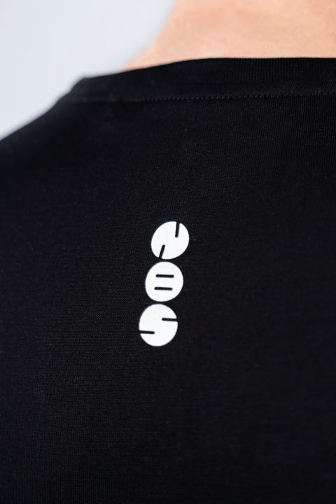 Performance T-Shirt Black