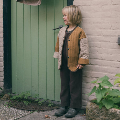 NALA Jacket special edition