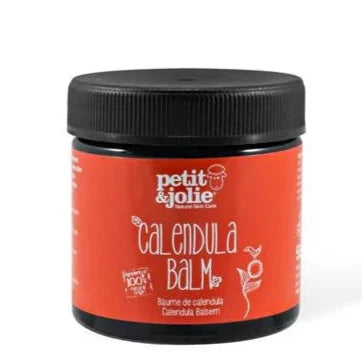 Petit&Jolie calendula balsem