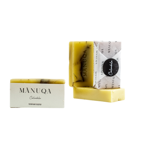 Calendula Soap Bar