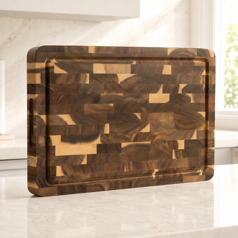 Acacia Hakblok Classic