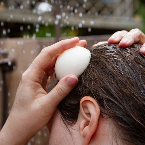 Conditioner Bars