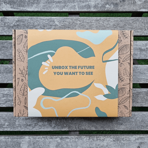 Zero Waste Starter Box