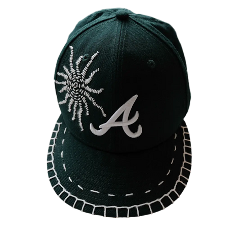 Sun cap