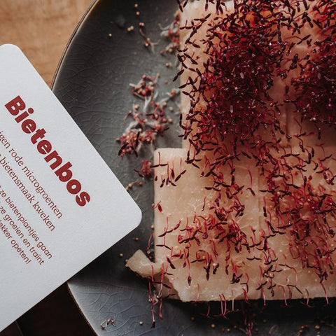 Duurzaam cadeau kind