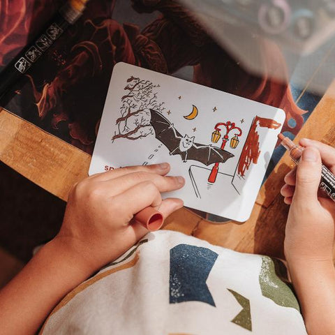 ontdek natuur dicht bij huis