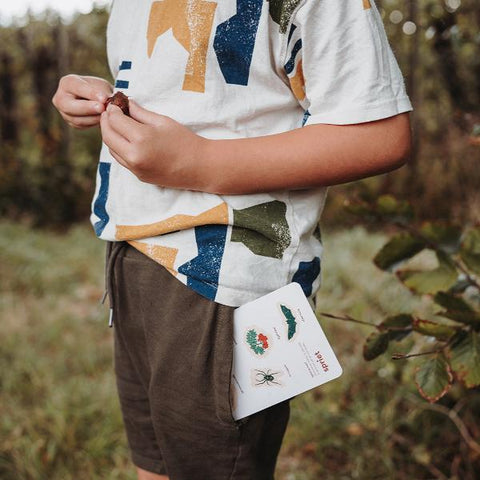 natuurbingo in de stad