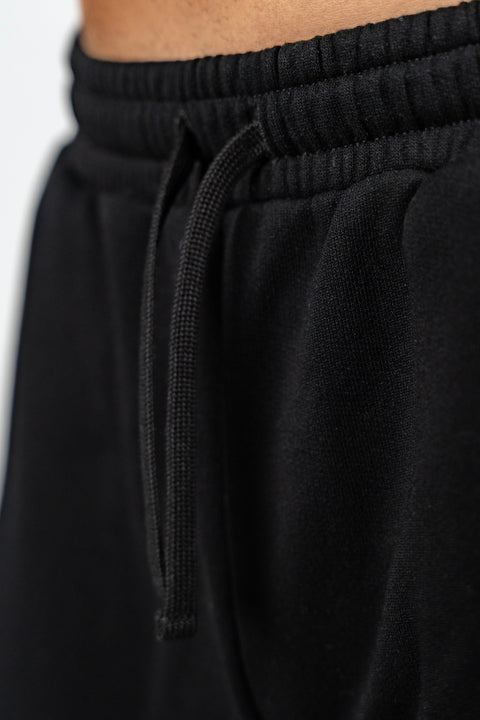 FLEX I Joggers Black
