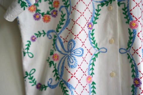 Polish Tablecloth