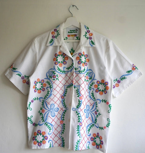 Polish Tablecloth