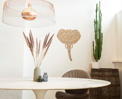 Hanging lamp HOOK'd XL