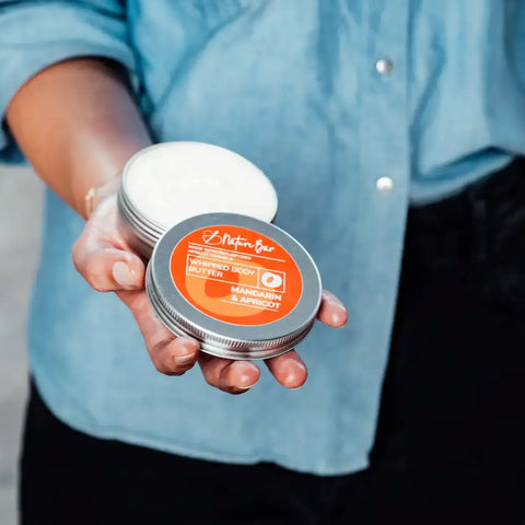 Body Butter