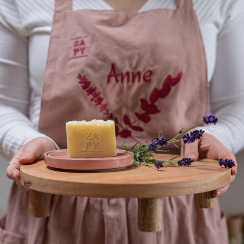 Open dag in het Zapy Lab
