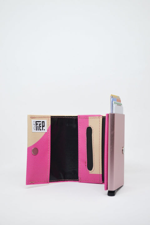 Cardholder /pink