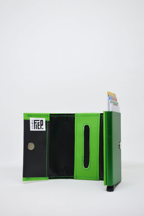 Cardholder /green