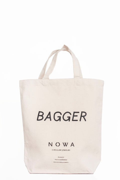 NoWa Bagger Tas Limited Edition