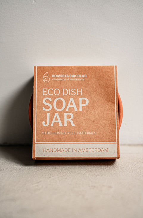 Eco Dish Soap JAR