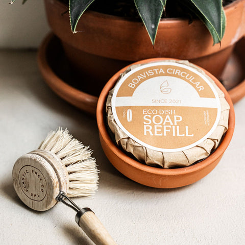 Eco Dish Soap REFILL