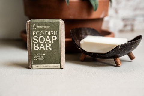 Eco dish soap BAR